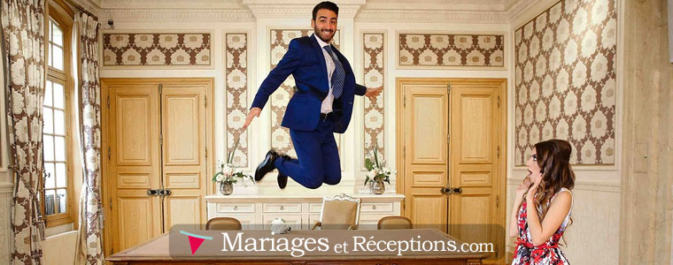 Démarches administratives : Après les formalités, c'est le moment de faire la fête !