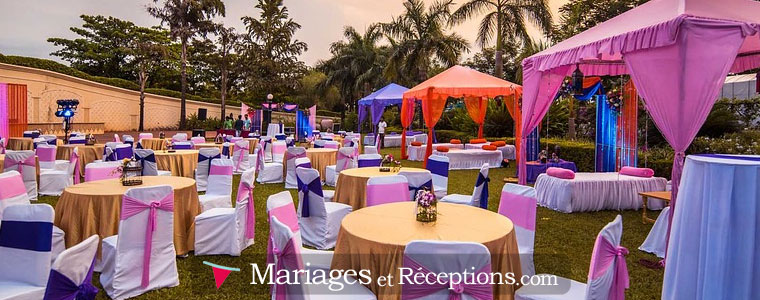 Conseils pratiques pour réussir son organisation de mariage