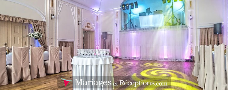 Organiser son mariage soi-même n'est pas une mince affaire et certains préfèrent s'entourer d'un professionnel de l'organisation et de son carnet d'adresses