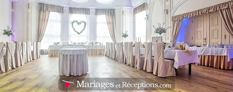 Pour votre déco de mariage, pourquoi pas faire appel à un organisateur d'événement ?