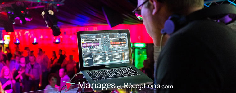 DJ, orchestre ou groupe : quelle musique choisir pour son mariage ?