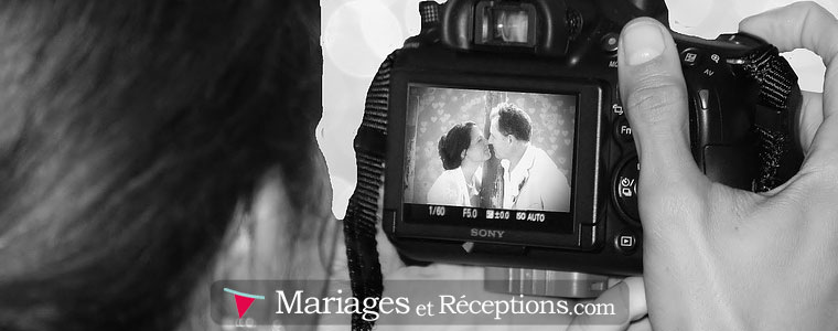 Désirez-vous uniquement des photos avec la famille ? Désirez-vous des photos de groupes avec vos amis ? Il est important de fournir une liste des gens que vous désirez afin que le photographe puisse vaquer à ses occupations durant cette journée.