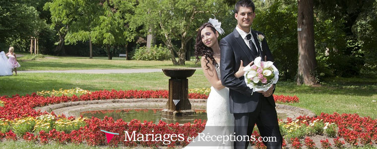 Photographe de mariage : Si vous avez confié l'organisation de votre mariage à un wedding planner, il pourra certainement vous faire profiter de son carnet d'adresses.