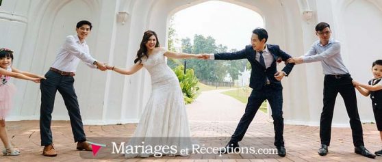 Les outils indispensables pour l’organisation de son mariage