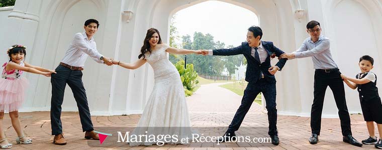 Les outils indispensables pour l’organisation de son mariage