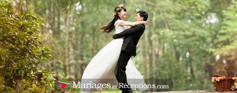 Choisir son photographe de mariage en 5 critères